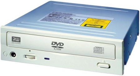 Lite-On LDW-451S