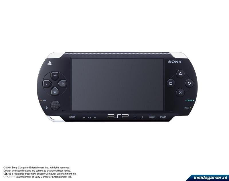 Sony PSP