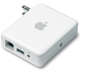 Apple AirPort Express
