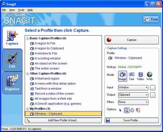 SnagIt thumbnail