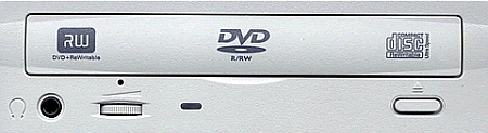 LiteOn SOHW-1213S dvd-brander
