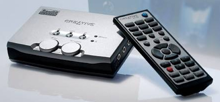 Creative Sound Blaster Audigy 2 NX