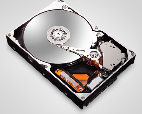 Maxtor DiamondMax 10