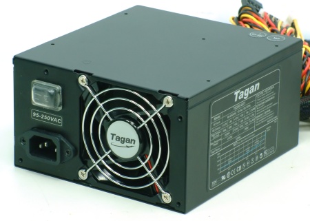 Tagan TG330-U01
