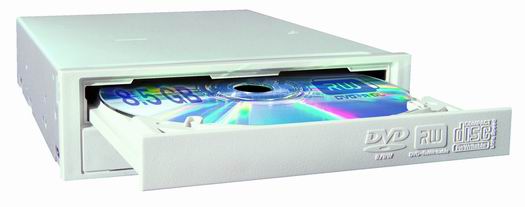 NEC ND-3500 dual layer 16x-dvd-brander