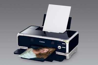 Canon Pixma iP5000