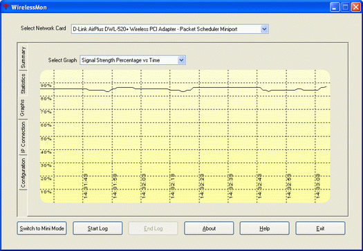 WirelessMon screenshot (resized)