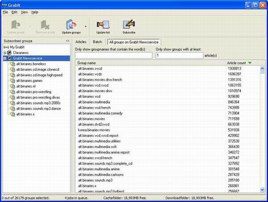 GrabIt screenshot (resized)