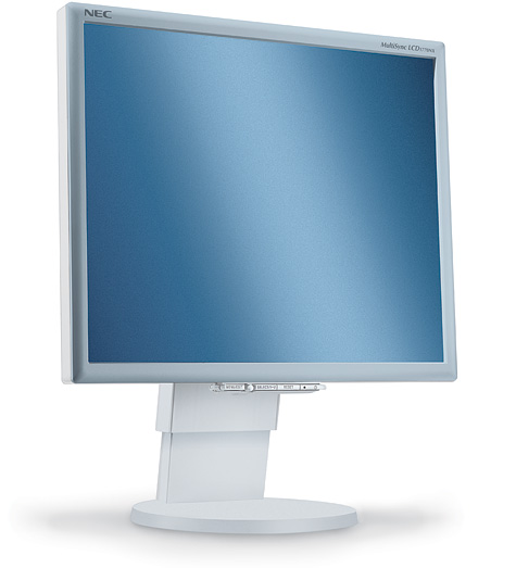 NEC 1770NX product foto