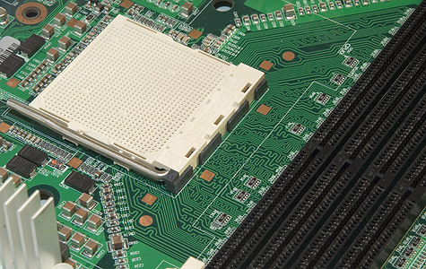 Iwill DK8ES CPU0 -> DIMM traces