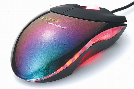 Razer Diamondback
