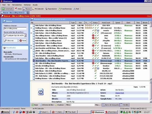 Shareaza screenshot (resized)