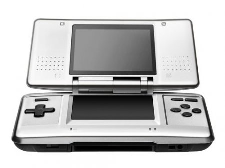 Nintendo's succesnummer: de DS