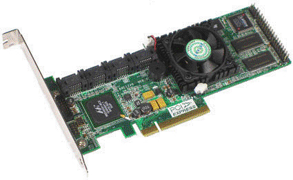 Areca ARC-1220