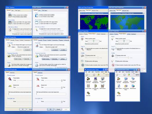Uiterlijk voor en na XPize update (resized)