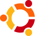 Ubuntu logo