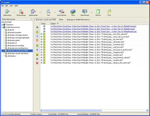 GrabIt screenshot (resized)