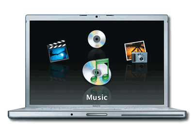 MacBook Pro