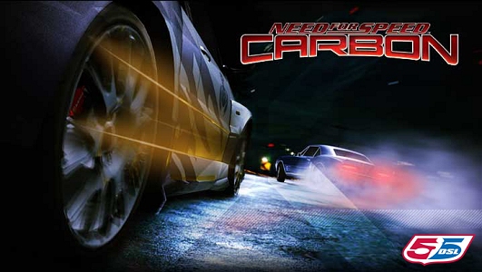 Need For Speed: Carbon