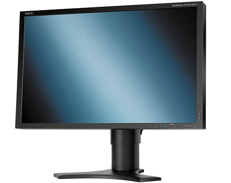 NEC 2690WUXi lcd