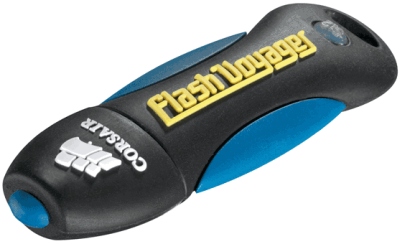 Flash Voyager