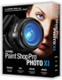 Corel Paint Shop Pro Photo XI doos (90 pix)