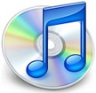 Apple iTunes logo (105 pix)