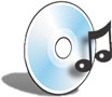 Exact Audio Copy logo (90 pix)