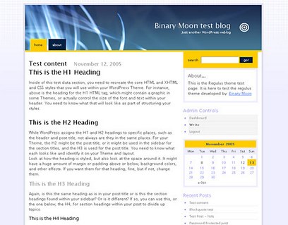 WordPress screenshot (410 pix)