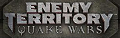 Enemy Territory: Quake Wars logo