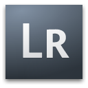 Adobe Photoshop Lightroom logo