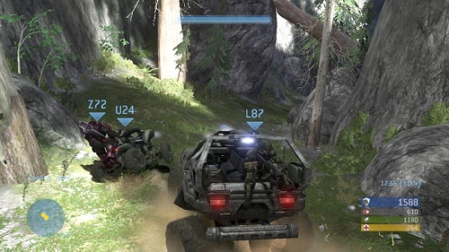Halo 3 - multiplayer