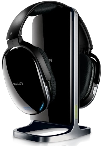 Philips SHD9100