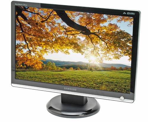 Samsung Syncmaster 226BW