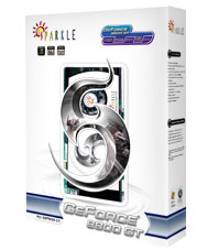 Sparkle SF-PX88GT512D3-HP (box)