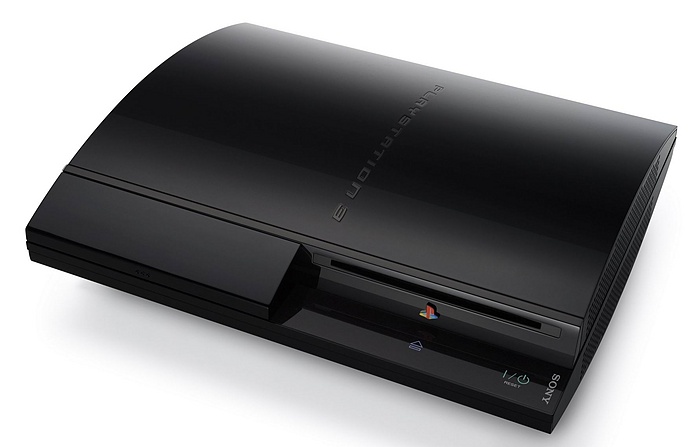 Sony Playstation 3
