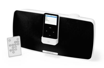 Creative Playdock i500