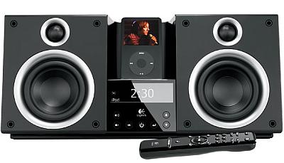 Logitech Pure-Fi Elite