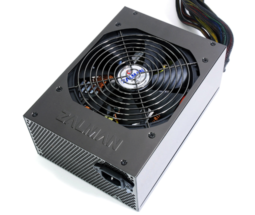 Zalman ZM850-HP