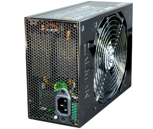 Zalman ZM850-HP