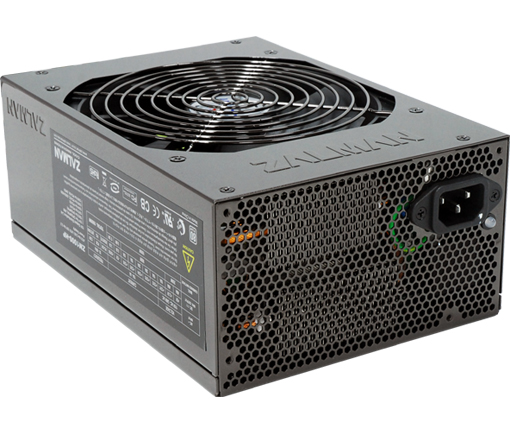 Zalman ZM850-HP