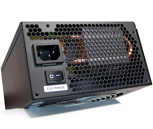 Zalman ZM500-HP