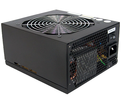Zalman ZM500-HP