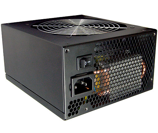 Zalman ZM500-HP