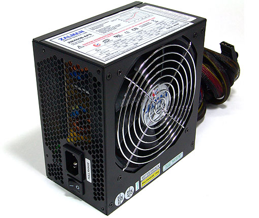 Zalman ZM460B-APS