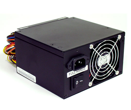 Zalman ZM400B-APS, 400W (ATX)