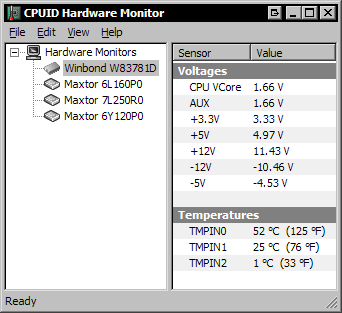 HWMonitor 1.0.5.8