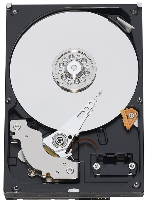 Western Digital Caviar GP