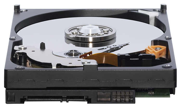 Western Digital Caviar GP