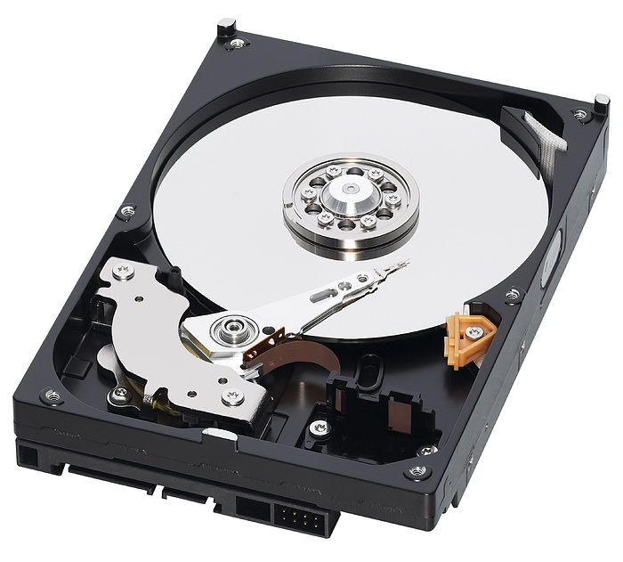 Western Digital Caviar GP